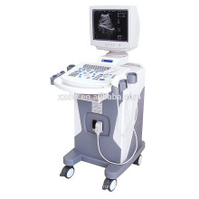 trolly ultrasond scanner & good quality trolly ultrasound scanner for sale